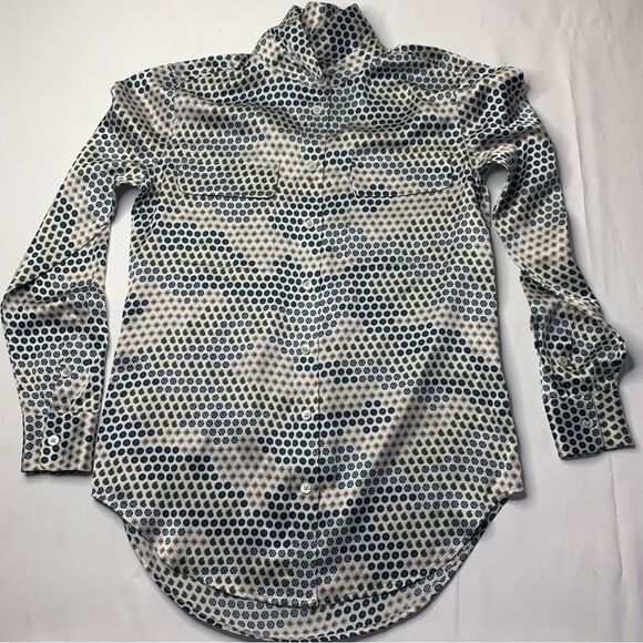 Equipment Femme Slim Signature Button Up Shirt - Picture 4 of 13